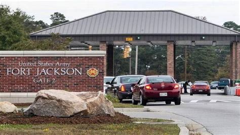 Deers office fort jackson. Things To Know About Deers office fort jackson. 